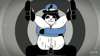 Lễ hội Đụ Cuồng Nóng