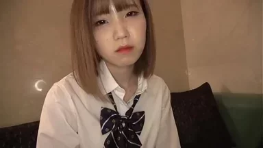 Cảnh báo rò rỉ: Em xinh Basketball Karin (18 tuổi)—Xóa ngay nếu lộ! Có lẽ tốt hơn nếu ít người xem đoạn phim nóng hổi này.