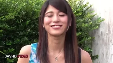 Thiếu niên Nhật Bản dâm dục thổi kèn ngoài trời được quay lại gợi cảm