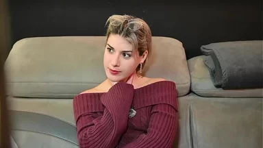 Đồ chơi thủ dâm quyến rũ của LYLA