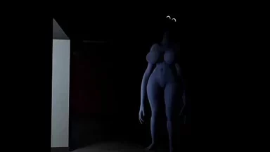 Quái vật Mandela Hút và Đụ Sâu Bạn (coot27)