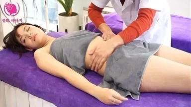 Massage Hàn Quốc Đam Mê #1
