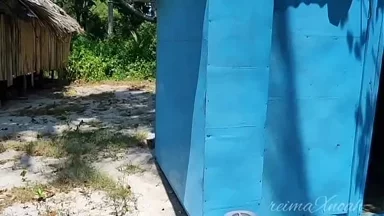 Cô nàng Philippines dâm đãng bị anh trai đè nhanh với lời nói bẩn thỉu và rên rỉ