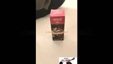 Đĩ Ấn Độ Dùng Dầu Nhật Để Ôm Vuốt Dương Vật Một Cách Đê Mê - 16 Tháng 11 Năm 2024