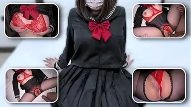 Cô gái học sinh Nhật bị thầy giáo đéo đến xuất tinh trong và lồn bung ra