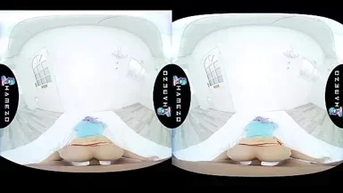 Người Nhật Anna Saotome sắp lên đỉnh cực mạnh