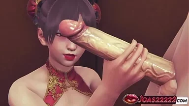 Trang phục Nhật thủ dâm và nuốt sâu – POV Phun tinh lên chân thiếu niên của cô