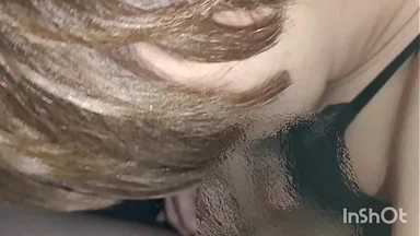 Cô gái nghiệp dư Nhật Bản bú liếm, thủ dâm và phun nước đam mê