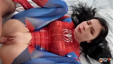 Tổng hợp các video nóng bỏng mới nhất của Sweetie Fox!