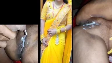 Video nóng bỏng lãng mạn Ấn Độ Desi và quan hệ tình dục hoang dã kiểu Desi
