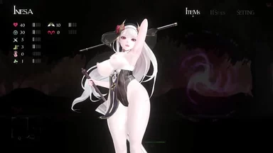 [Trò chơi Hentai] - Gai Tội Lỗi - Chương 1