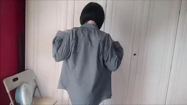 Múa thoát y gợi cảm