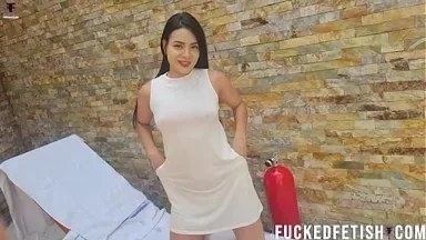 Cơ thể quyến rũ của MoonBlack trong hồ bơi lặn - Phiên bản 733, phát hành tuần 46