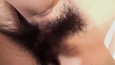 Lông mu - phim sex tự quay Nhật Bản