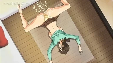 Hoạt hình hentai dâm dục