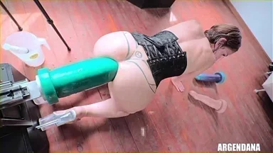 Lỗ Đít Tôi Không Có Rào Cản